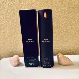 DYSON chitosan  - Muti-Use Styling Spray - 5.58 Fl oz. - Full Size - NIB